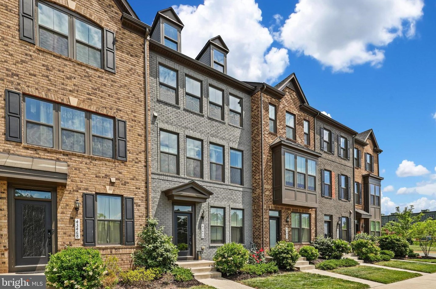 43470 Centergate Dr, Ashburn, VA 20148