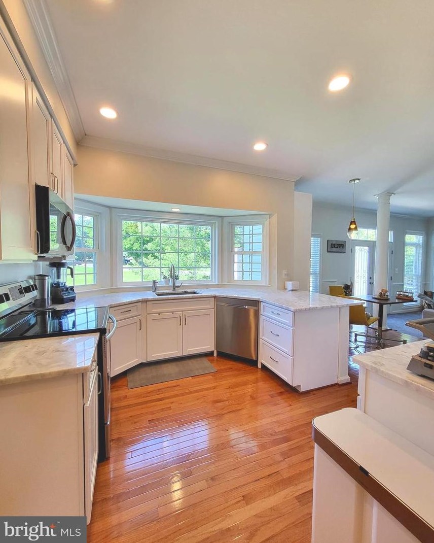 20238 Birdsnest Pl, Ashburn VA  20147-3318 exterior