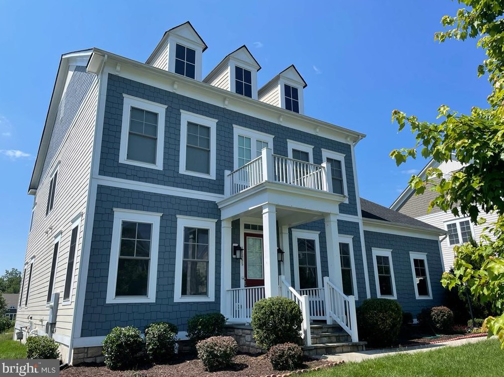 41685 Bloomfield Path St, Ashburn, VA 20148-1751