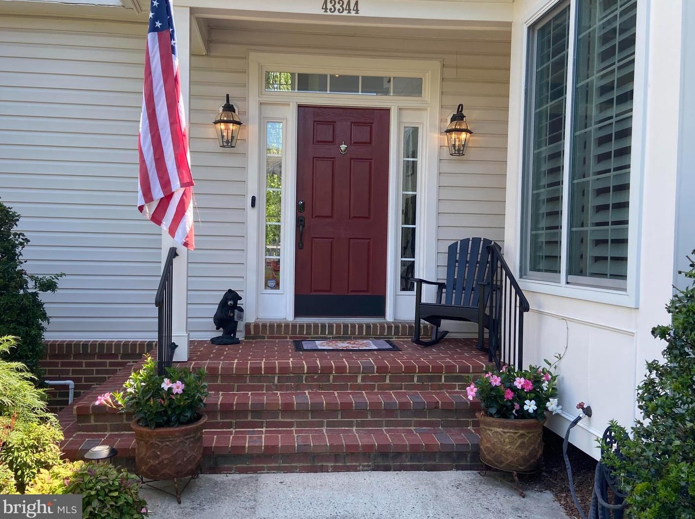 43344 Markham Pl, Ashburn, VA 20147-4596