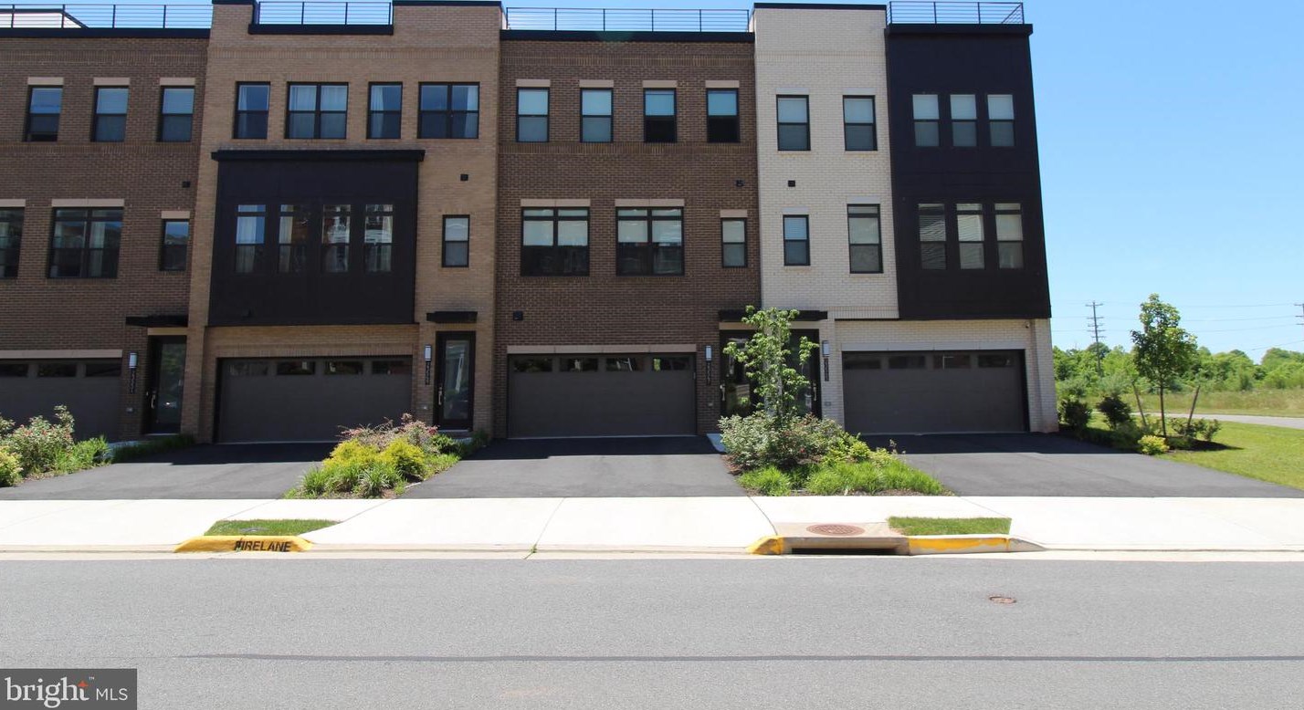 23547 Hopewell Manor Terrace, Ashburn, VA 20148