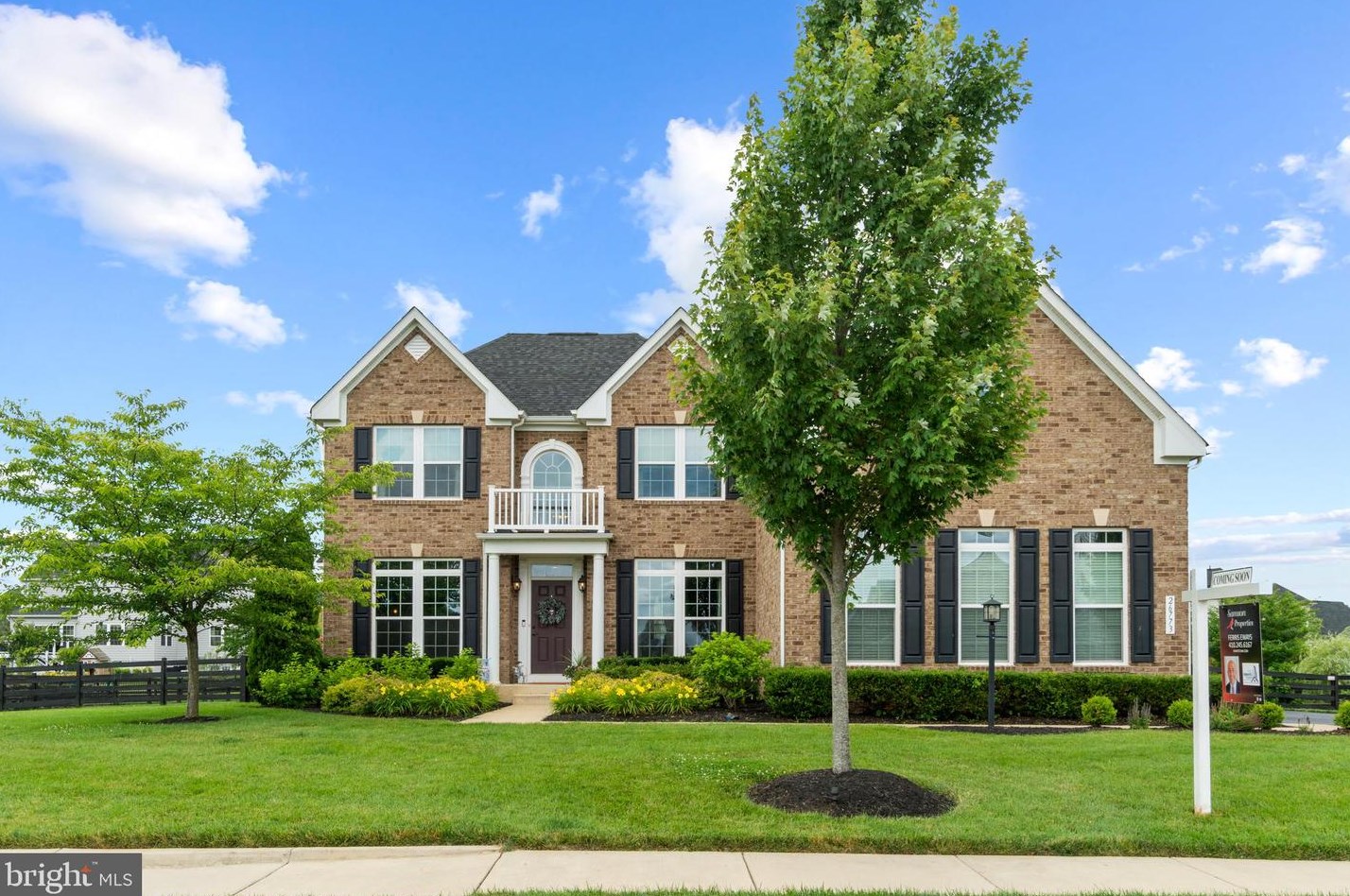 26773 Crusher Dr, Fairfax, VA 20152-4188