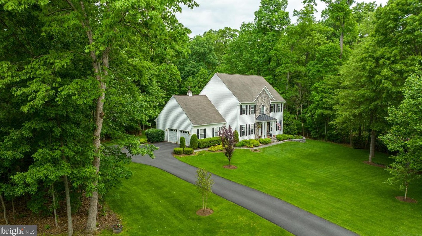 19623 Lovella Country Ct, Purcellville, VA 20132
