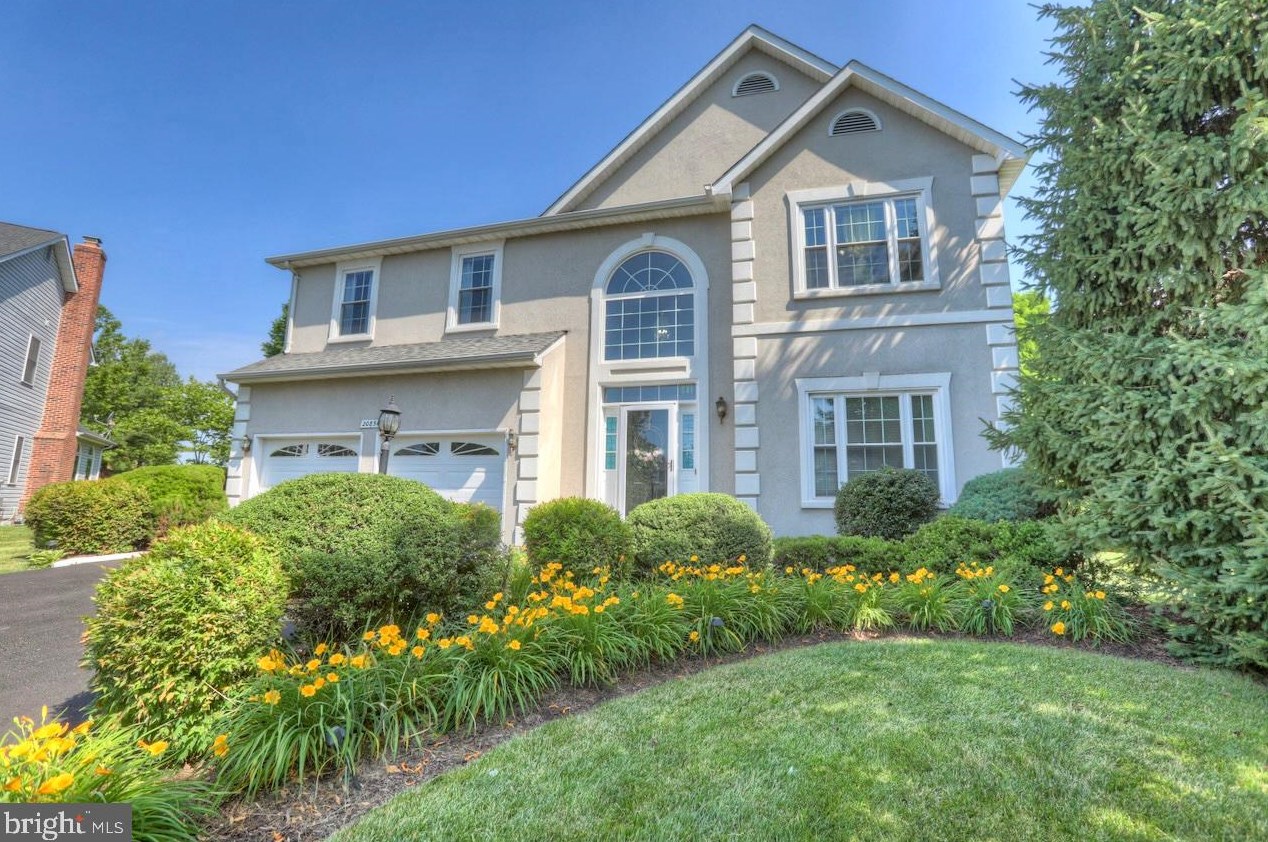 20834 Blythwood Ct, Ashburn, VA 20147-4018