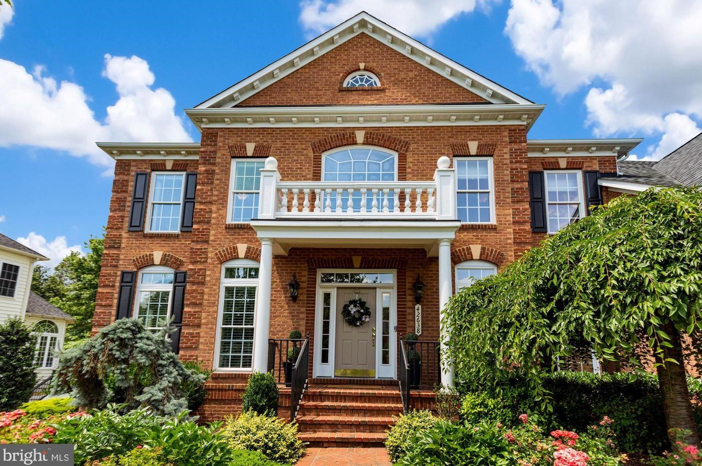 42638 Trappe Rock Ct, Ashburn, VA 20148-4104