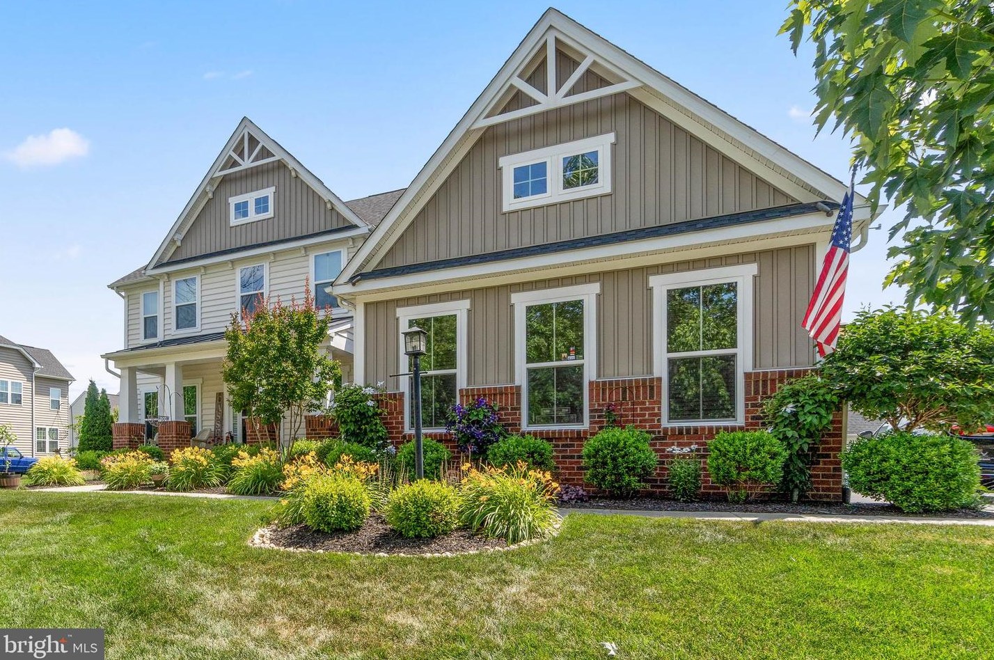 42248 Madturkey Run Pl, Fairfax, VA 20152-4197