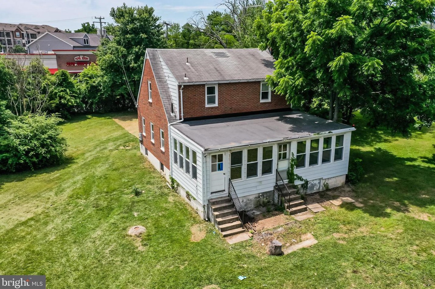 21720 Shellhorn Rd, Ashburn VA  20147-4506 exterior