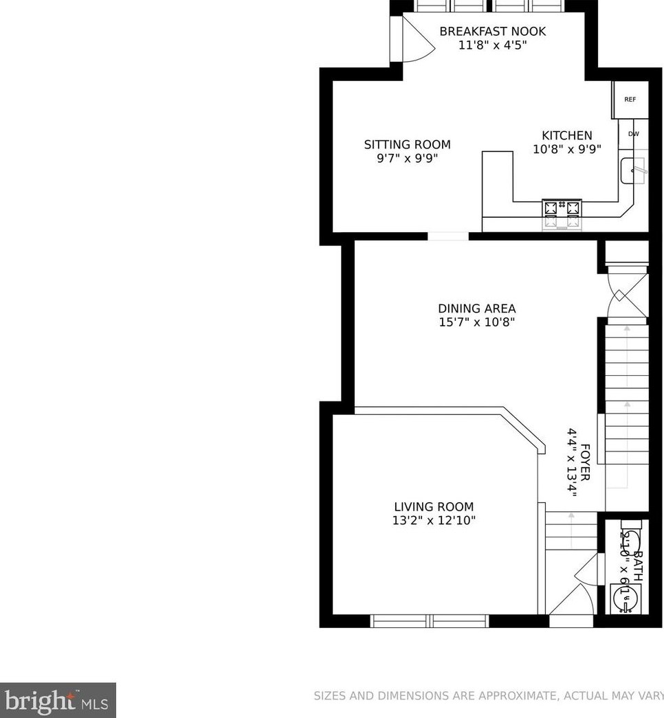 21075 Semblance Dr, Dulles, VA 20164-6313