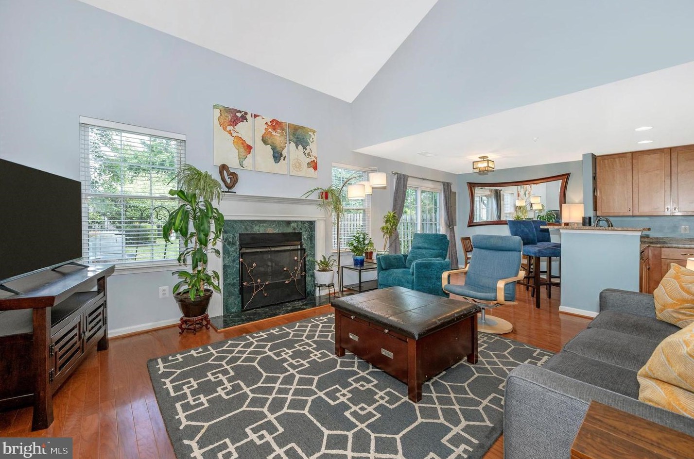 20377 Birchmere Ter, Ashburn, VA 20147-3760