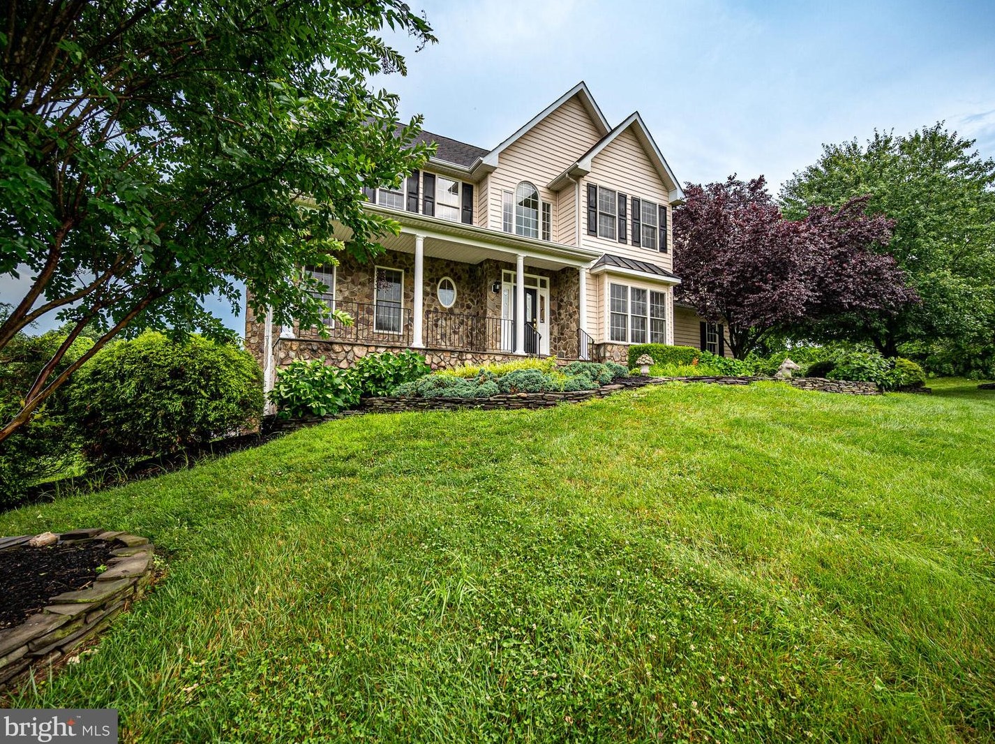 19709 Colchester Rd, Purcellville, VA 20132