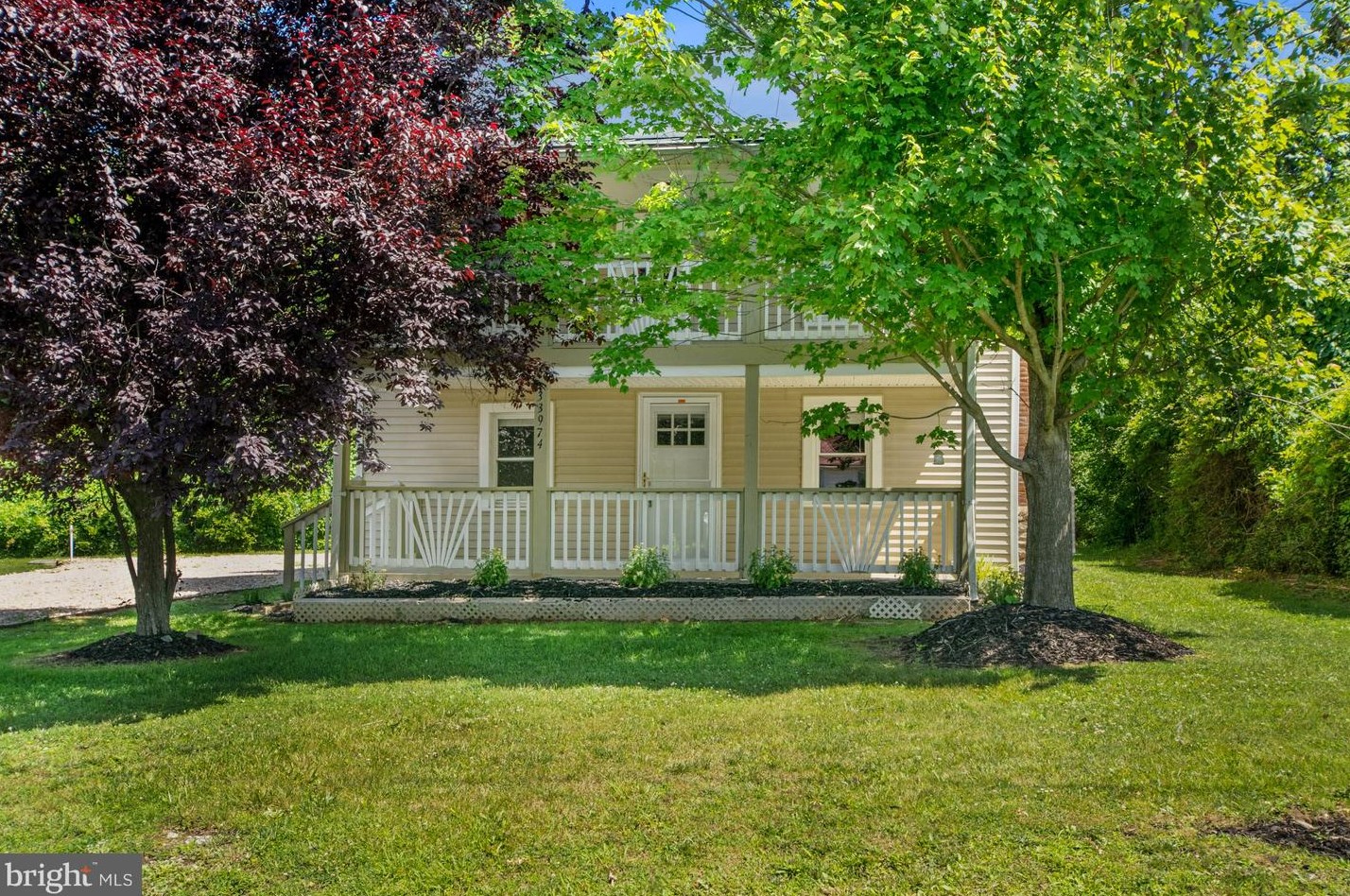 33974 Welbourne Rd, Upperville, VA