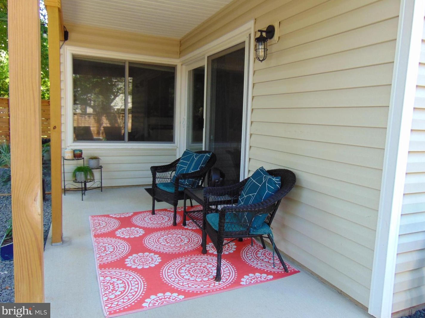 3 Cheval Ct, Dulles VA 20164-1110 exterior