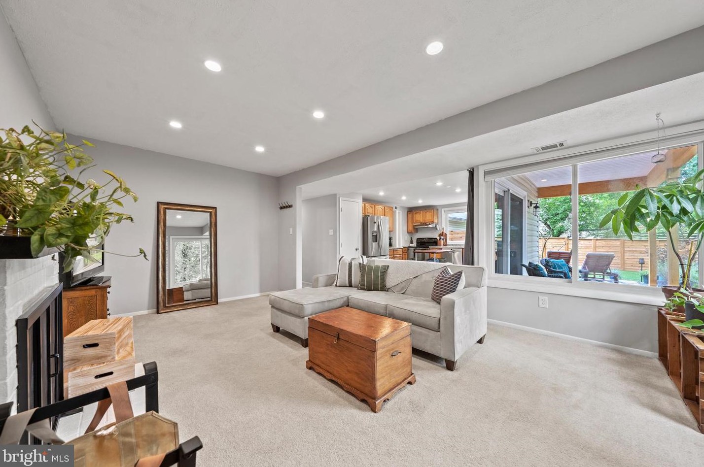 3 Cheval Ct, Dulles VA 20164-1110 exterior