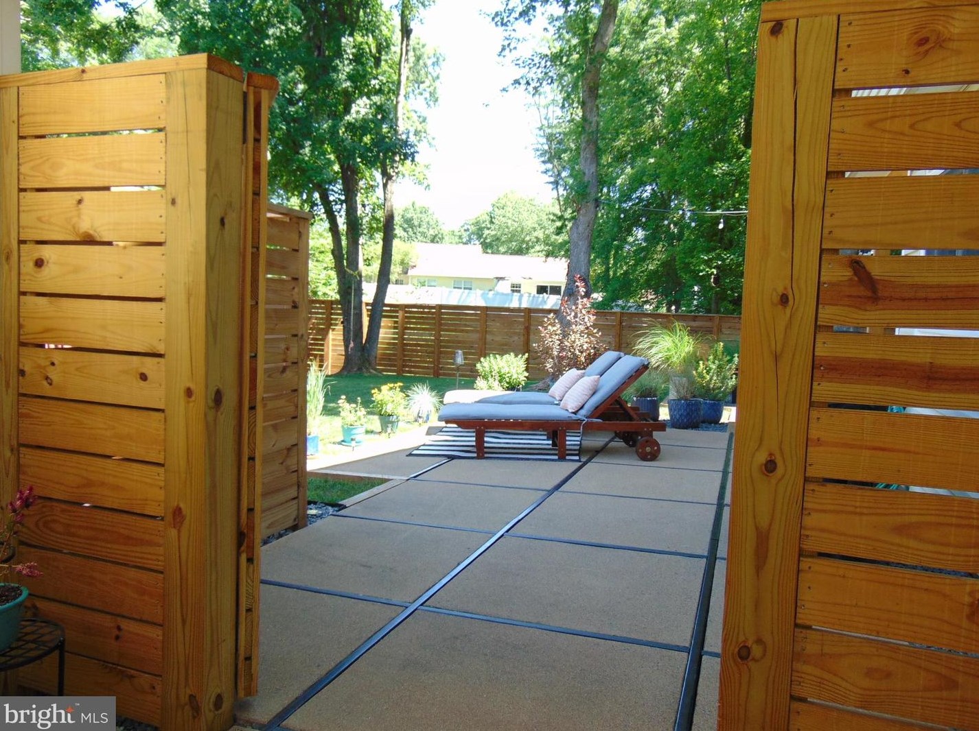 3 Cheval Ct, Dulles VA 20164-1110 exterior