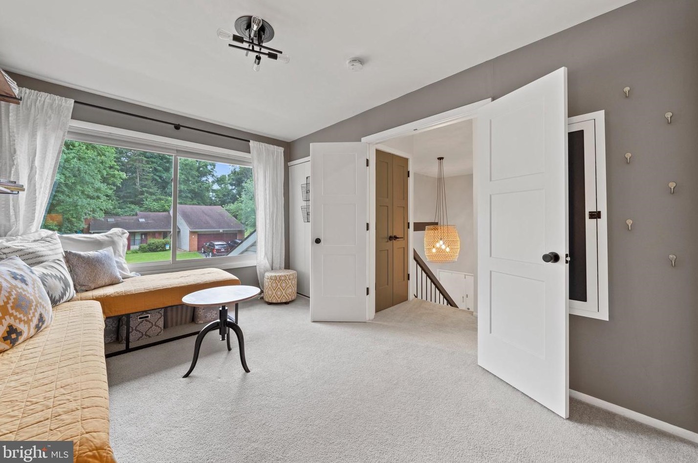 3 Cheval Ct, Dulles VA 20164-1110 exterior