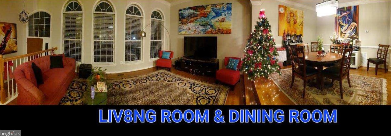 21264 Victorias Cross Ter, Ashburn VA  20147-4938 exterior