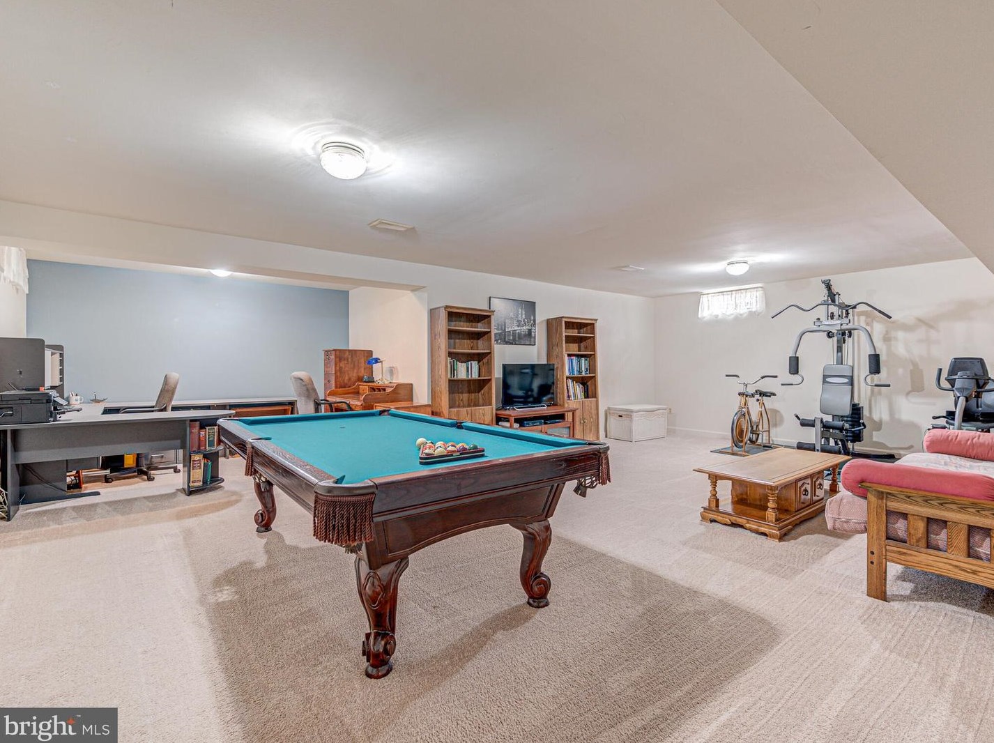 47728 League Ct, Dulles VA  20165-7416 exterior