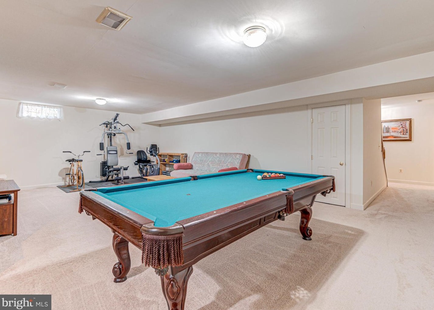 47728 League Ct, Dulles VA  20165-7416 exterior