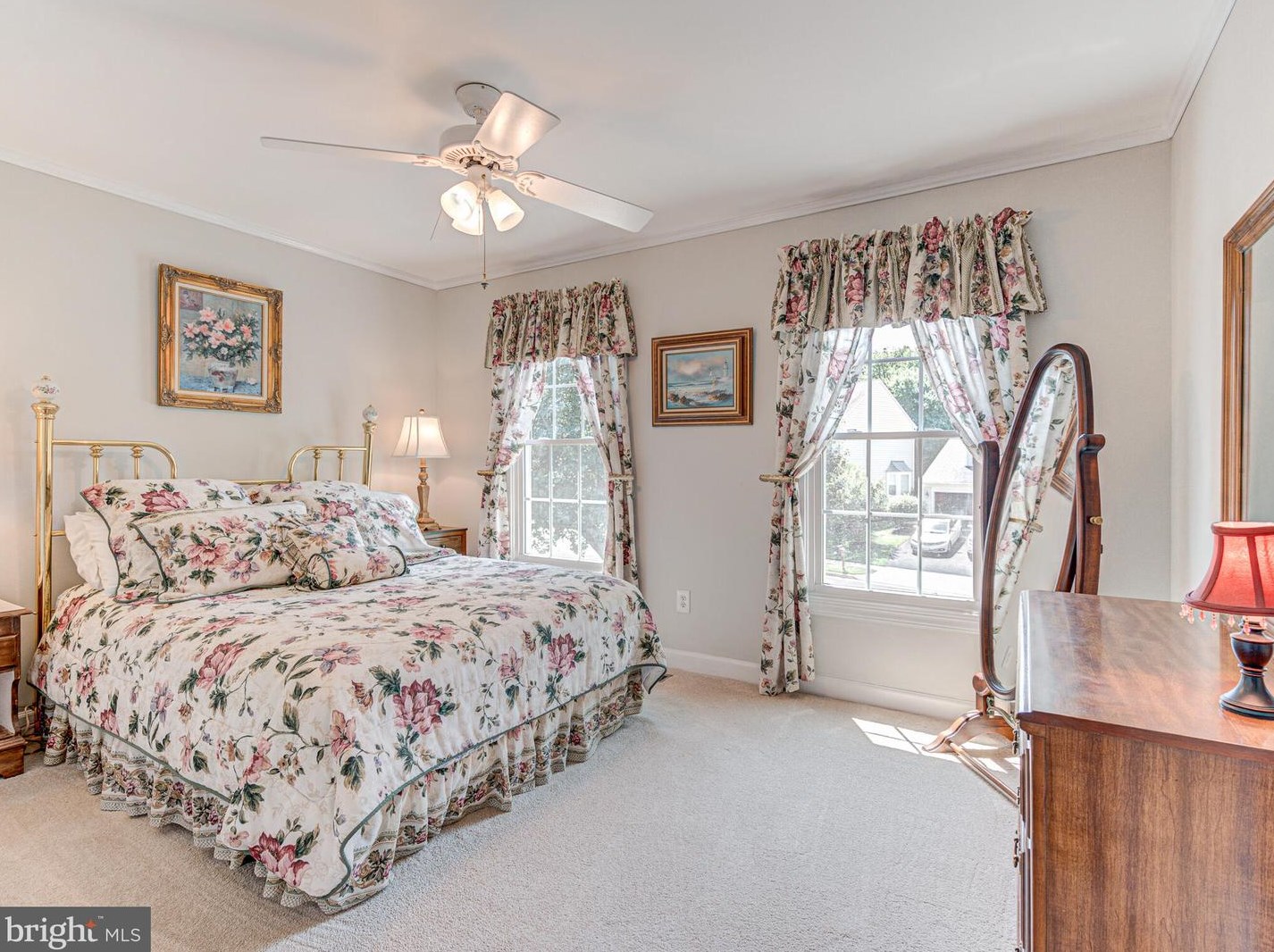 47728 League Ct, Dulles VA  20165-7416 exterior