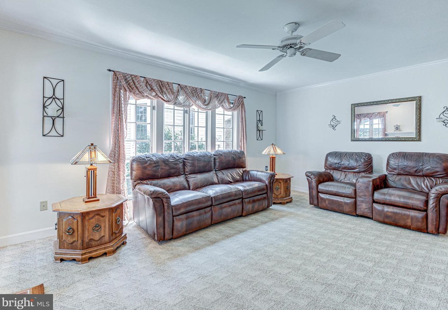 47728 League Ct, Dulles VA  20165-7416 exterior