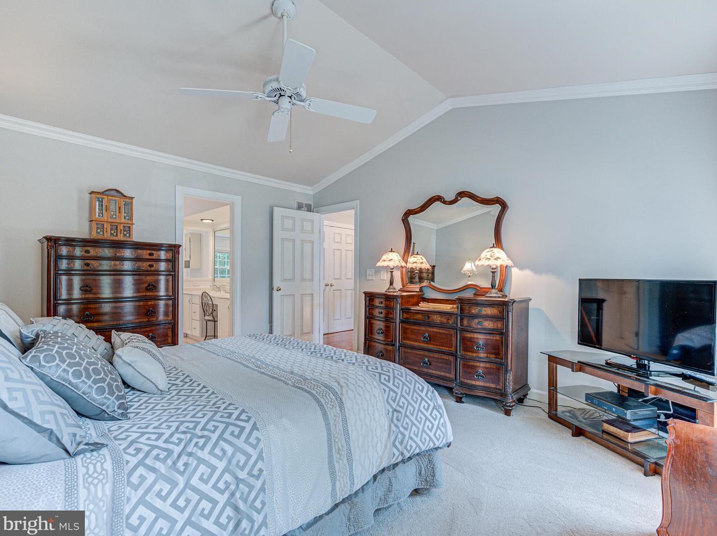 47728 League Ct, Dulles VA  20165-7416 exterior