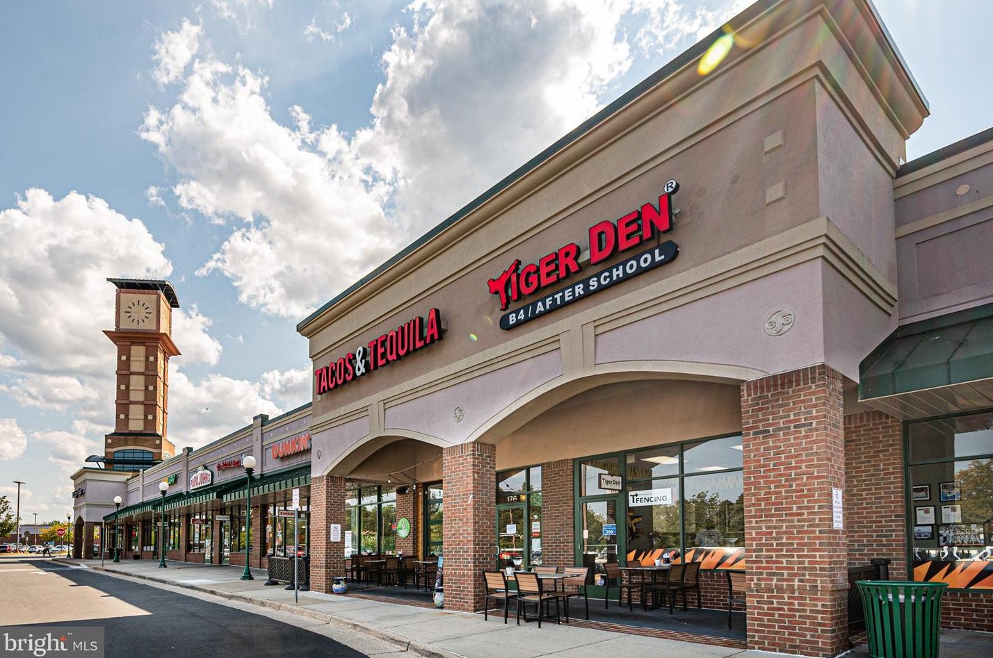 47728 League Ct, Dulles VA  20165-7416 exterior