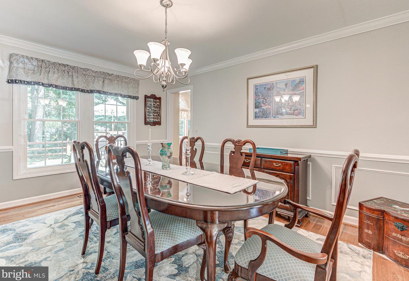 47728 League Ct, Dulles VA  20165-7416 exterior