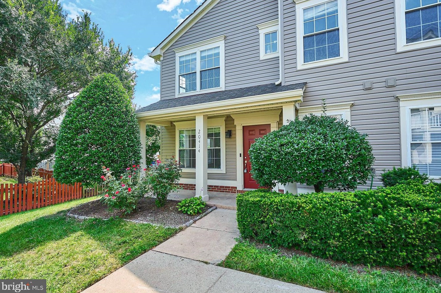 20414 Alderleaf Ter, Ashburn, VA 20147-3733