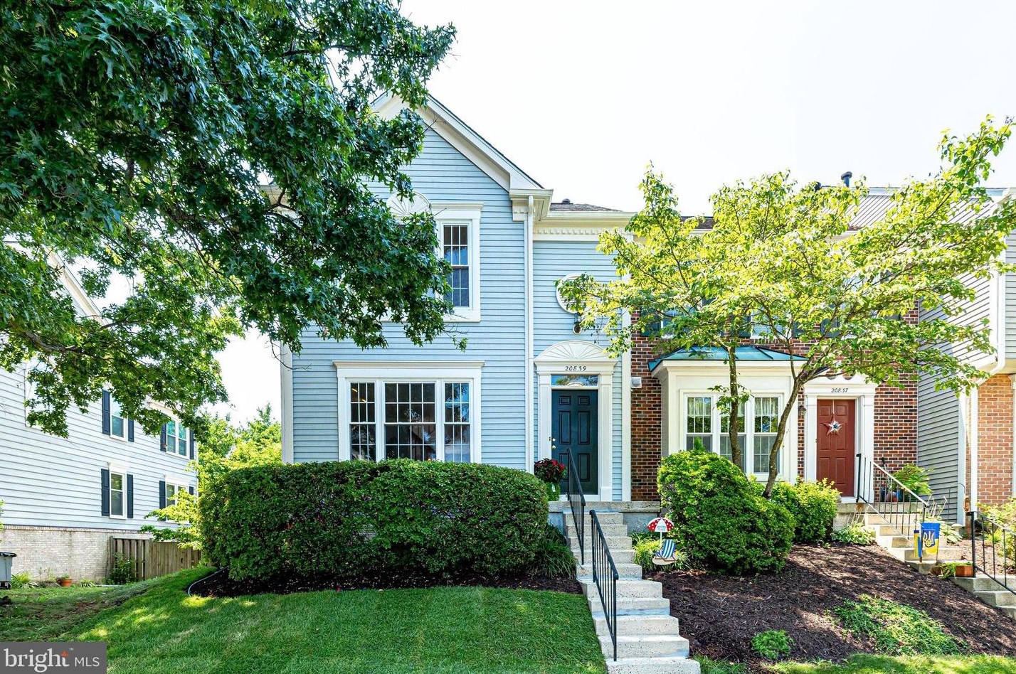 20839 Sandstone Sq, Dulles, VA 20165-7201