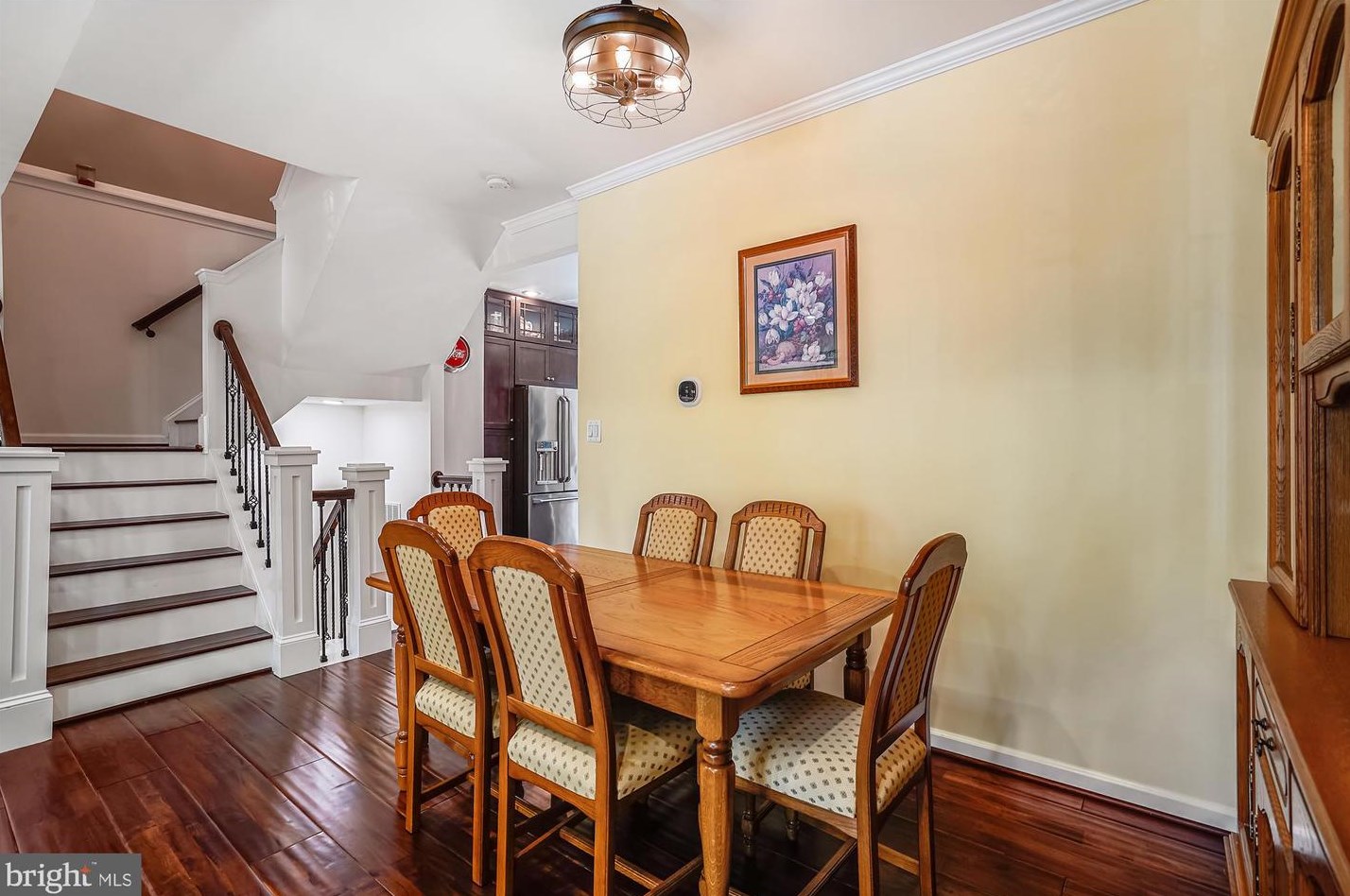 46714 Cavendish Sq, Dulles VA  20165-4327 exterior