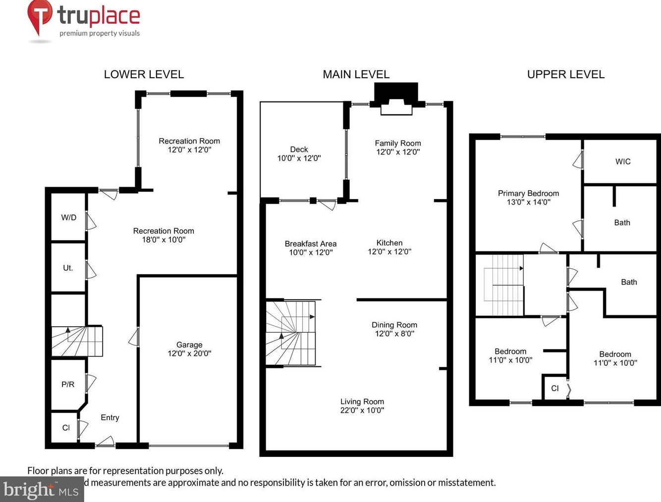 46714 Cavendish Sq, Dulles VA  20165-4327 exterior