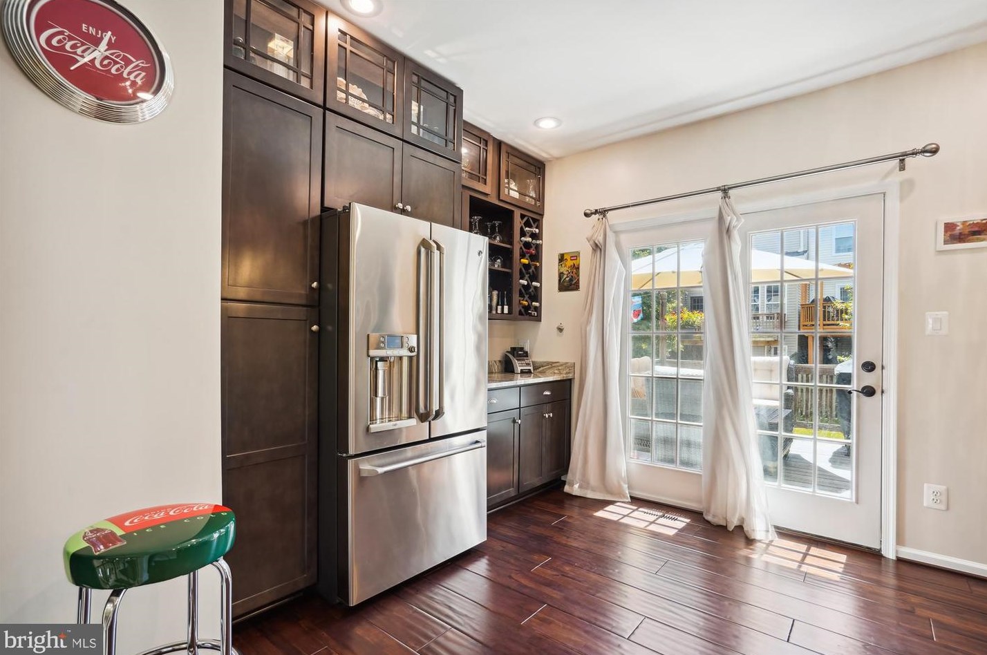 46714 Cavendish Sq, Dulles VA  20165-4327 exterior