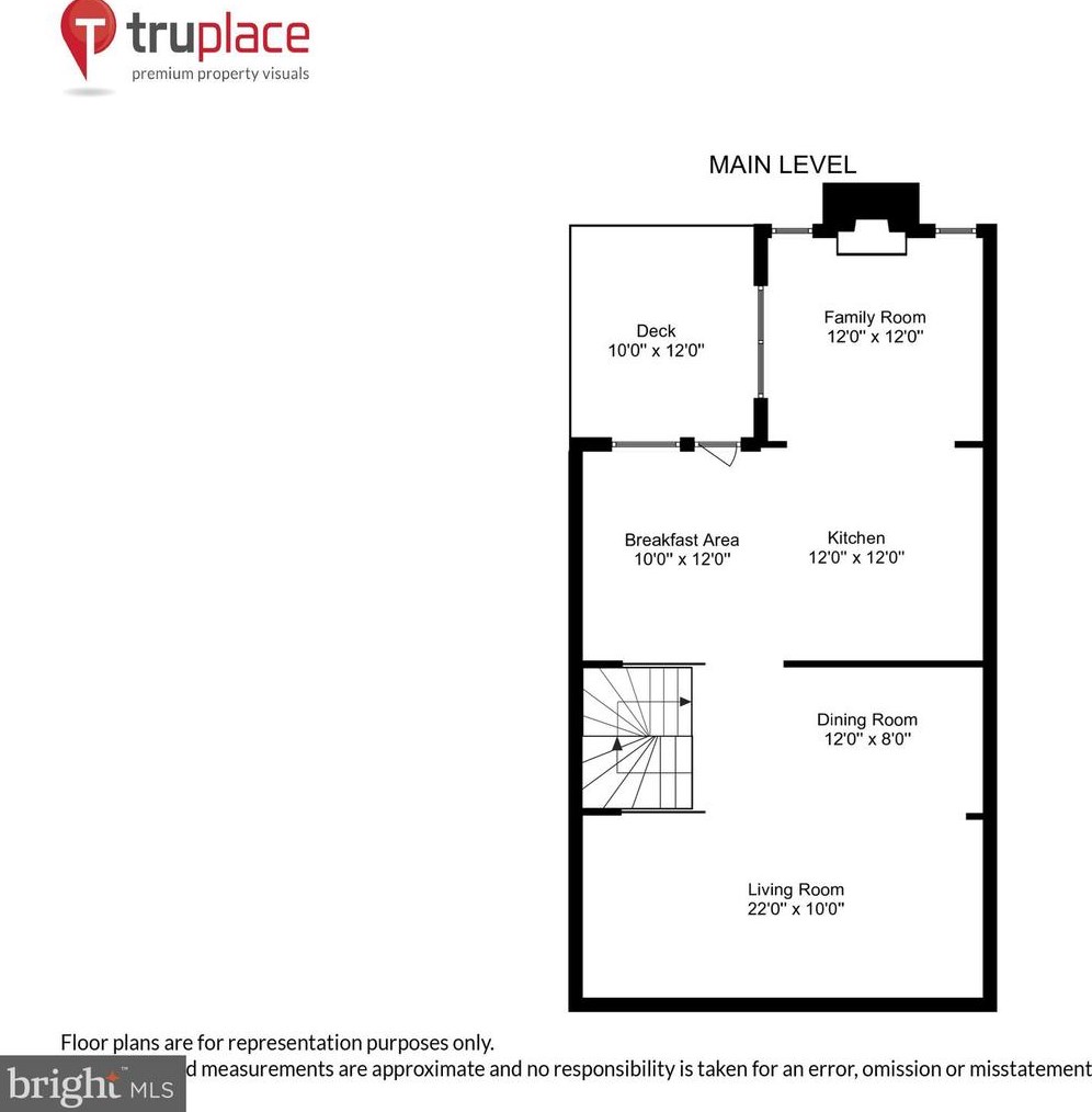 46714 Cavendish Sq, Dulles VA  20165-4327 exterior