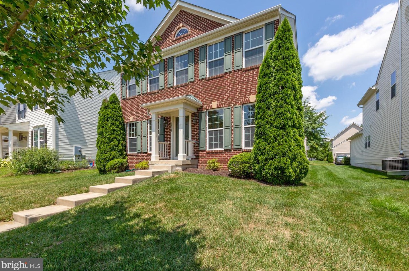 42928 Spyder Pl, Fairfax, VA 20152-3460