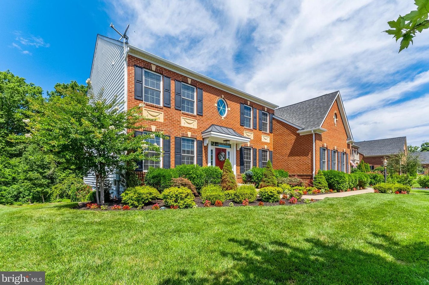 42399 Fawn Meadow Pl, Fairfax, VA 20152-4186