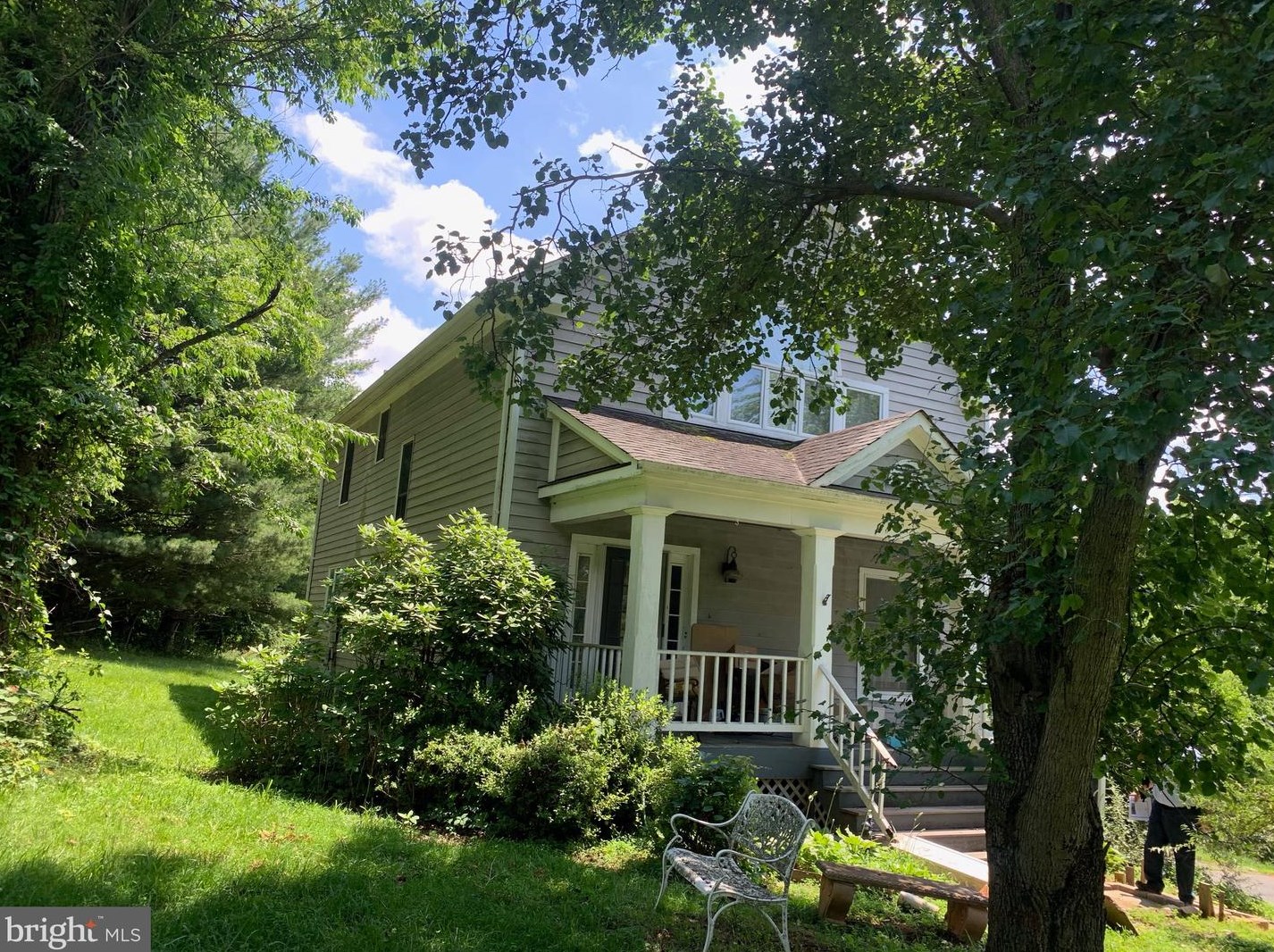 40839 Browns Ln, Waterford, VA 20197
