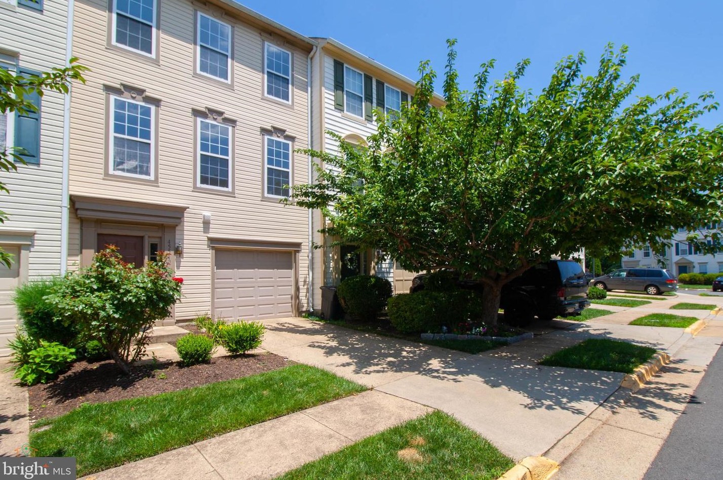 45510 Cambers Trail Ter, Dulles, VA 20164-5234