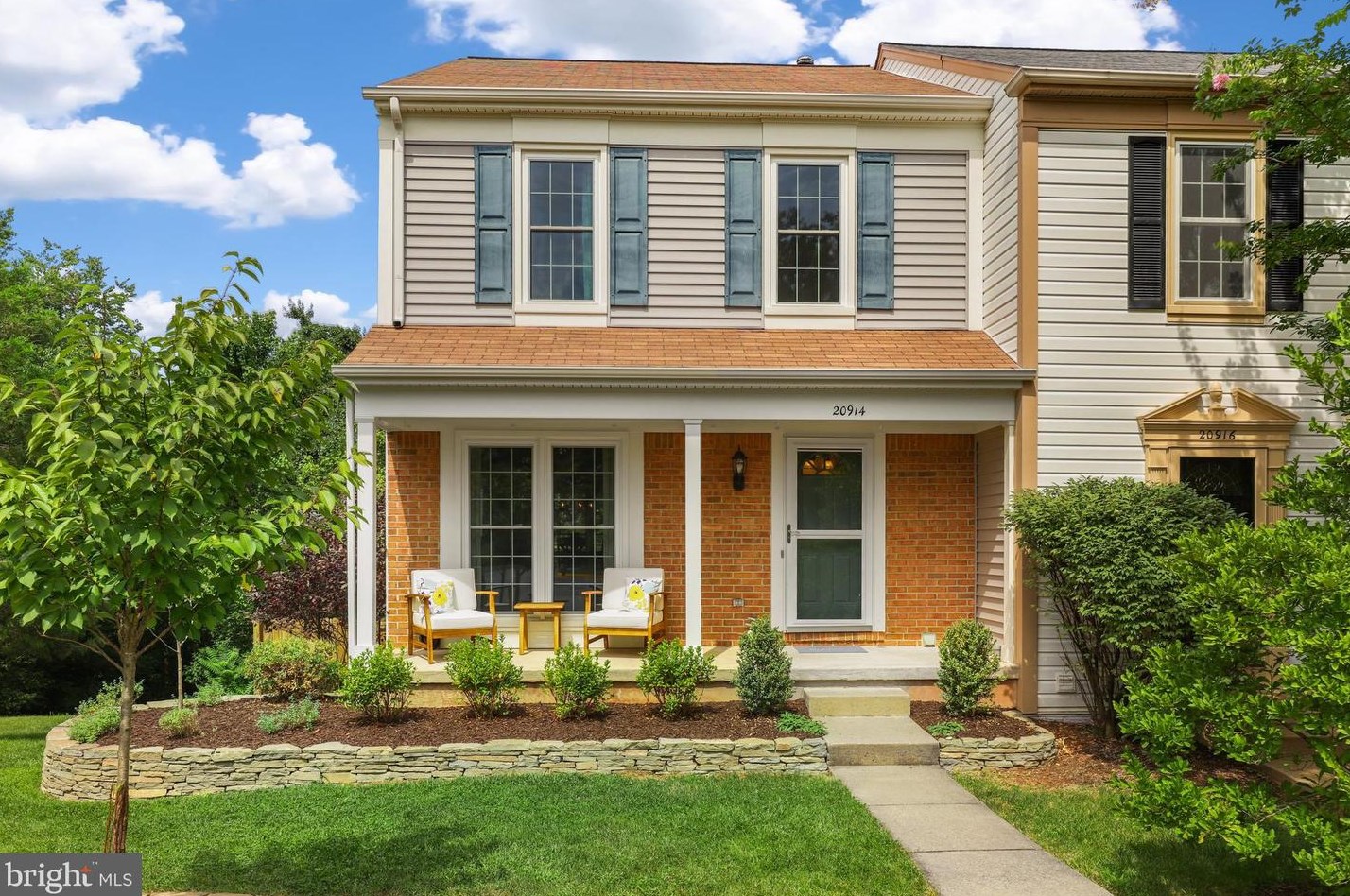 20914 Pioneer Ridge Ter, Ashburn, VA 20147-4630