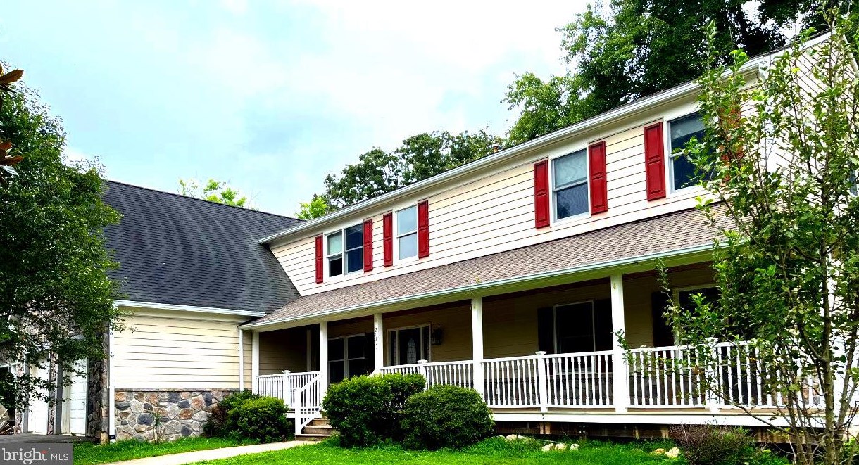 20845 Potomac View Rd, Dulles, VA 20165