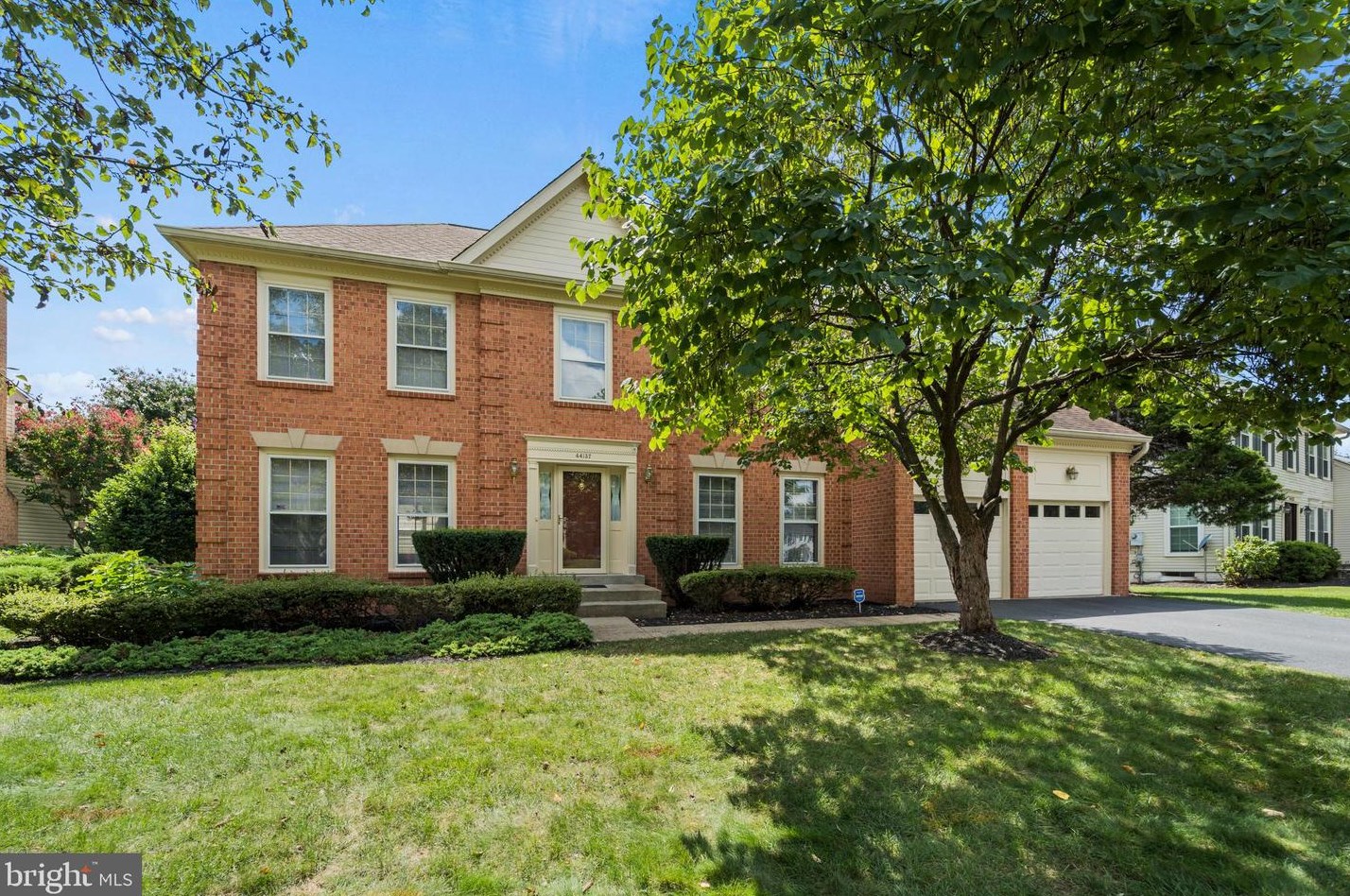 44137 Bristow Cir, Ashburn, VA 20147-3310