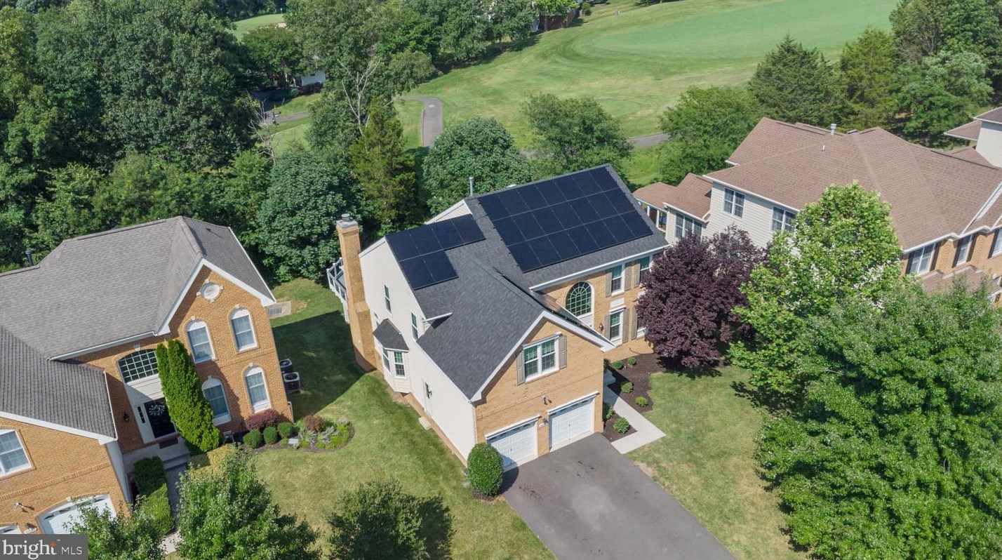 43326 La Belle Pl, Ashburn, VA 20147