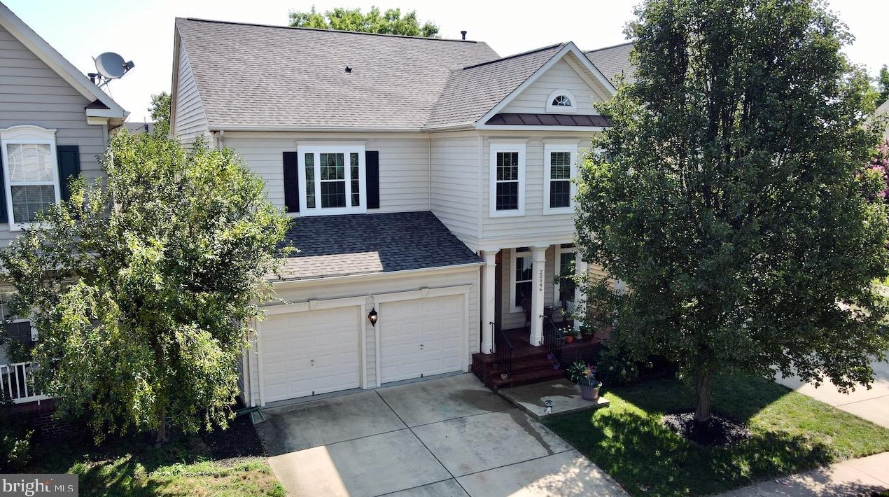 20946 Winola Ter, Ashburn, VA 20147-6482