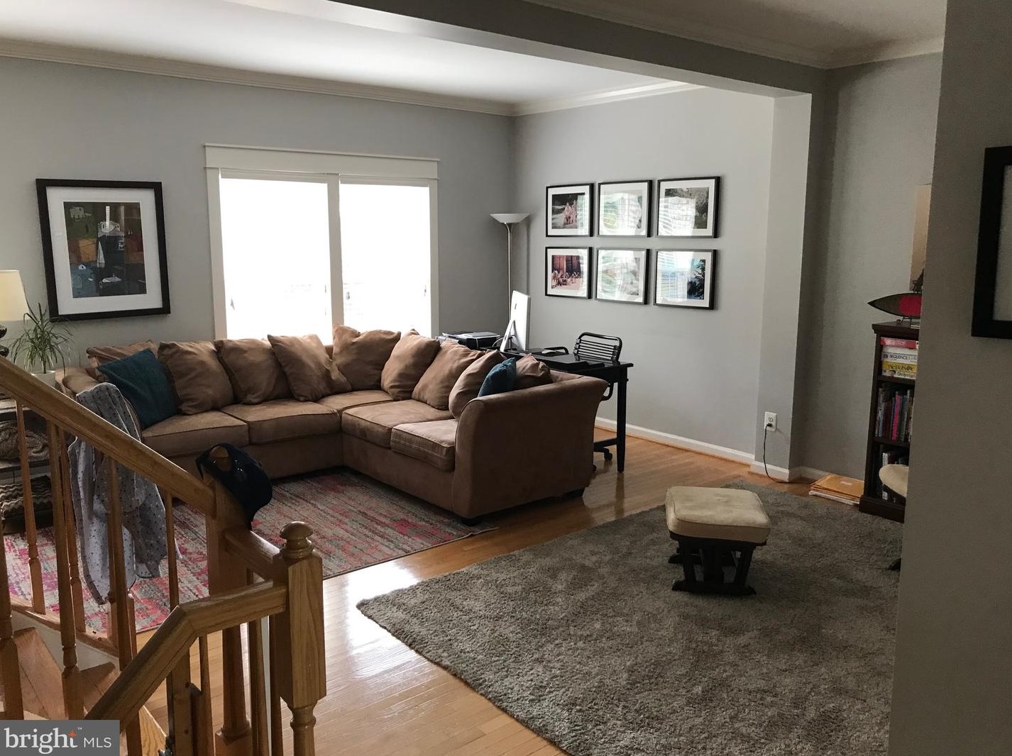 47464 Sharpskin Island Sq, Dulles VA  20165-2459 exterior
