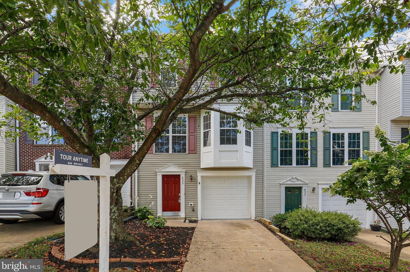 635 Tammy Terrace Se, Leesburg, VA 20175
