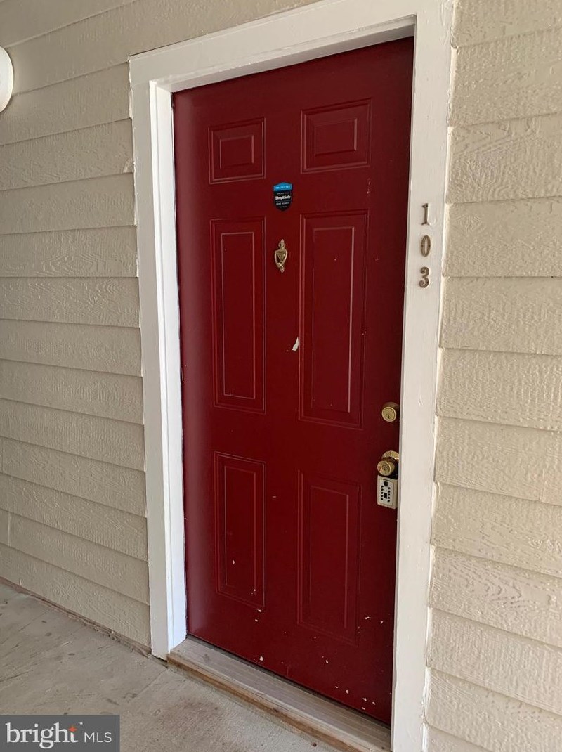 21023 Timber Ridge Ter #103, Ashburn, VA 20147