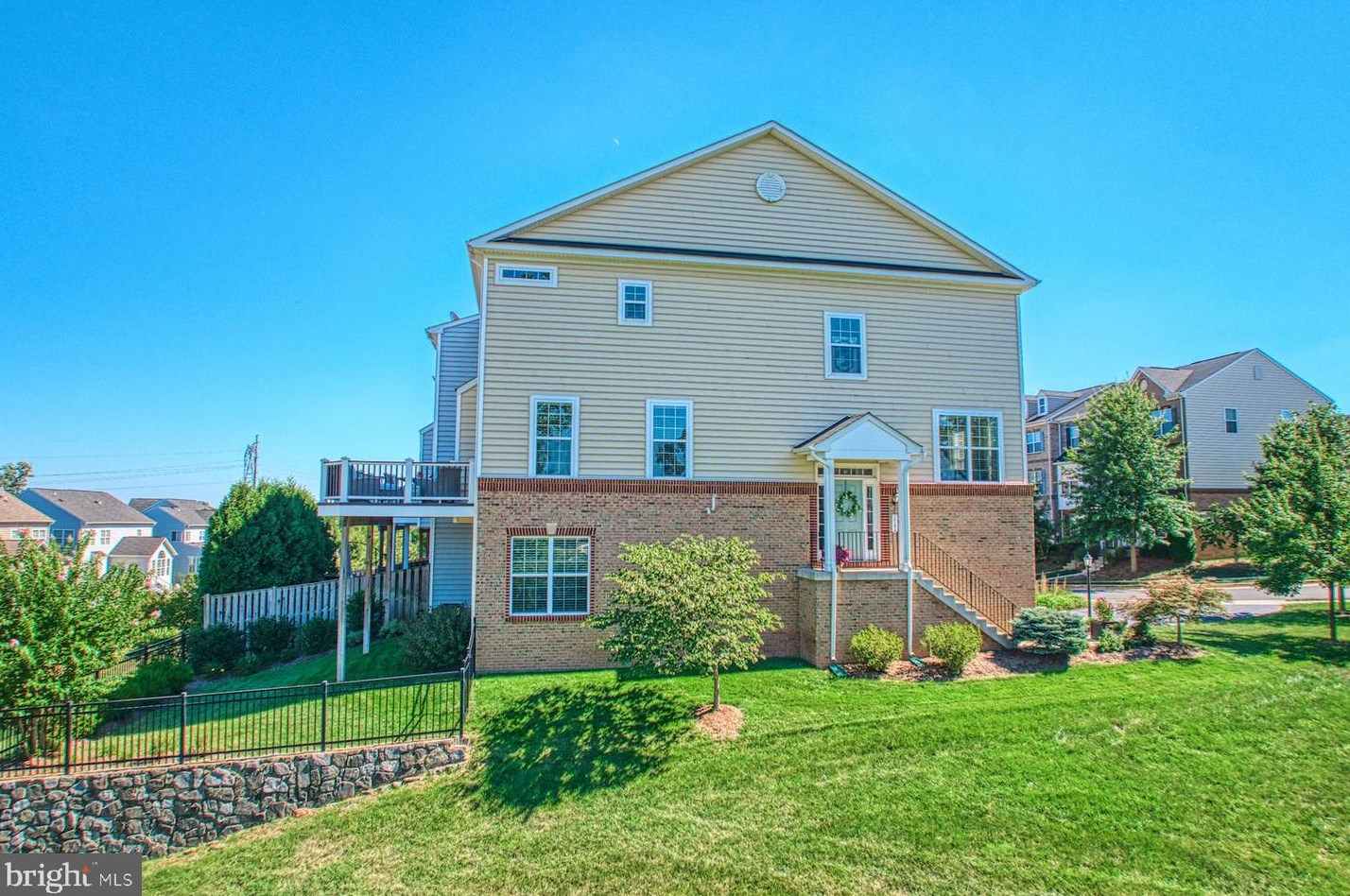 1744 Moultrie Terrace Ne, Leesburg, VA 20176