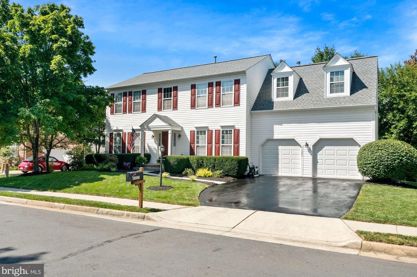 43223 Kathleen Elizabeth Dr, Ashburn, VA 20147