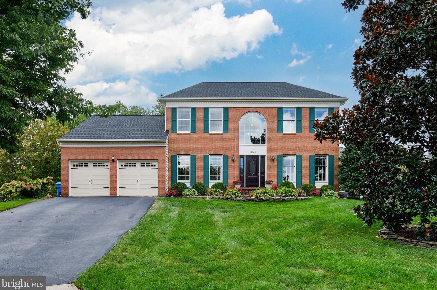 43609 Winthrop Ct, Ashburn, VA 20147-4775
