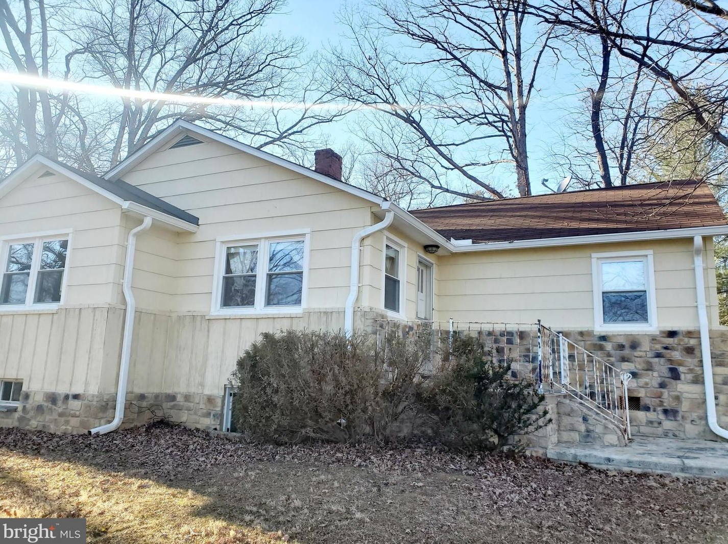 14579 Newvalley Church Rd, Leesburg, VA 20176