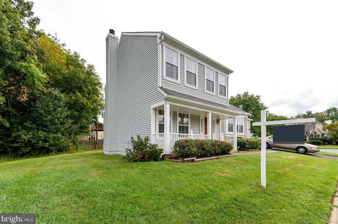 1 Bentley Dr, Dulles, VA 20165-6001